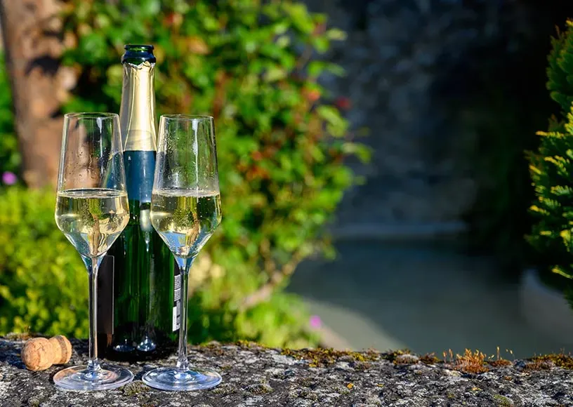 Producteur Champagne à Beaunay