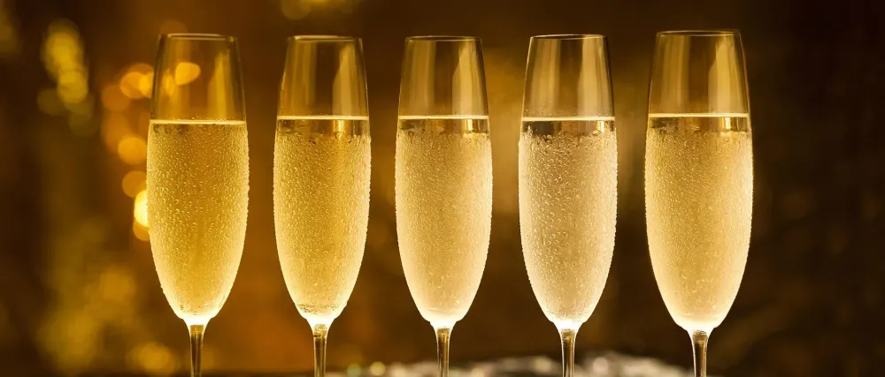Acheter champagne à Beaunay